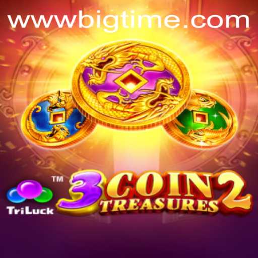 Explore the Thrills of 3CoinTreasures2 in the World of Gaming